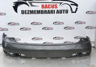Bara Spate Model Cu Locas Senzori Parcare Audi Q3 8U Cod: 8U0807511C