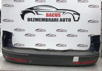 Bara spate model cu senzori Ford Galaxy 2006-2010