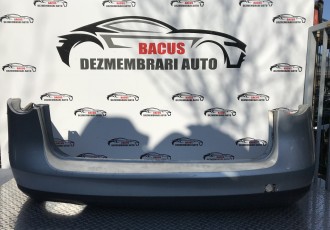 Bara Spate Model Fara Senzori Parcare Vw Passat B6 Combi Cod 3C9807421