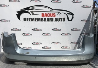 Bara Spate Model Fara Senzori Parcare Vw Passat B6 Combi Cod 3C9807421
