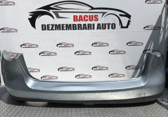 Bara Spate Model Fara Senzori Parcare Vw Passat B6 Combi Cod 3C9807421