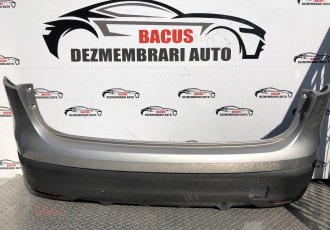 Bara spate Nissan Qashqai 2014 2017 COD 850224EA0H