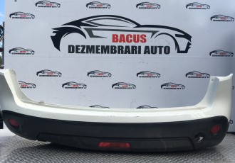 Bara Spate Nissan Qashqai J10 Facelift An 2012 cu defect