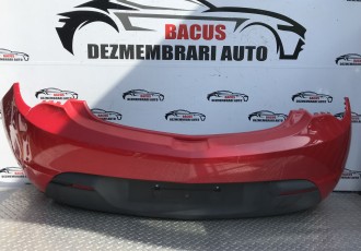 Bara spate Opel Astra J GTC 2011 - 2016 , cod origine 13266075 cu defect