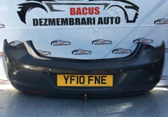Bara spate Opel Astra J hatchback 2009 - 2013 13266587