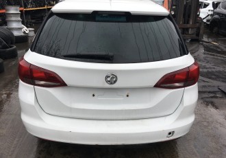 BARA SPATE Opel Astra K Combi 1.6 Cdti - Euro 6 Cutie Manuala An 2018 