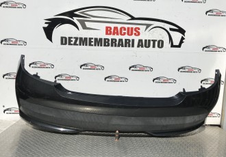 Bară spate originală Peugeot 207 Hatchback 2006-2009, cod 9649690177