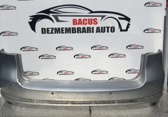 Bara Spate Originala Volkswagen Passat B7 Combi Cod 3AF807421A