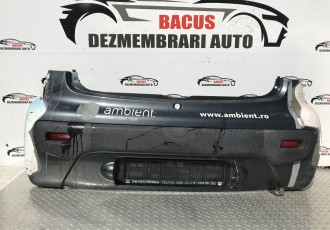 Bara spate Peugeot 107-Citroen C1 cod - 521590H050