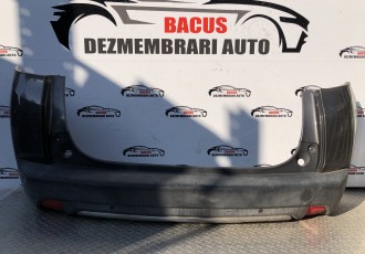 Bara spate Peugeot 2008 an 2014 - 2018, cod origine 9801125577