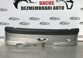 Bara spate Peugeot 206 cod 9625077877