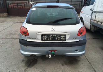 BARA SPATE Peugeot 206 HATCHBACK 5 USI AN- 2006, 1.4 benzina