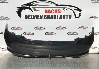 Bara spate, Peugeot 207 CC (WD) [Fabr 2006-2015] 9654549377 