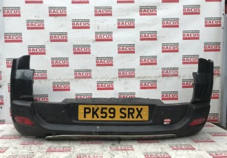 Bara spate Peugeot 3008 an 2009 2010 2011 2012 2013 cod 9684964277