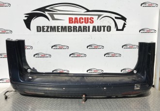 Bara spate peugeot 5008, 2009-2014 cod: 9686198277