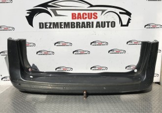Bara spate peugeot 5008, 2009-2014 cod: 9686198277
