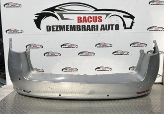 Bara spate Peugeot 508 combi 4 gauri senzori cod 9671563077