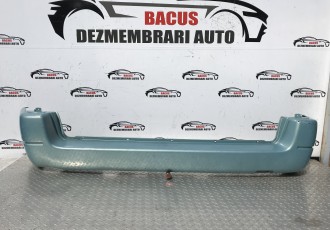 Bara spate Peugeot Partner [2002 - 2012]  cod- 9618453677 