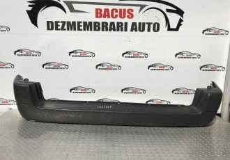 Bara spate Peugeot Partner Origin [facelift] [2002 - 2012] VP minivan 9618453677 9618453677 