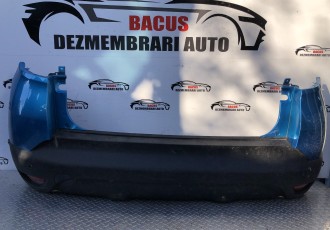 Bara Spate - Renault Captur 2013 , 850b27697r