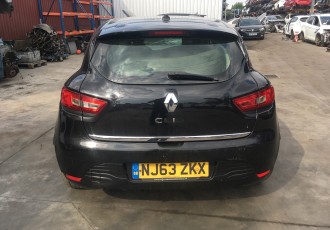 BARA SPATE Renault Clio 4 Start / Stop' 1.5 Dci Diesel; An- 2013 KM- 222.000