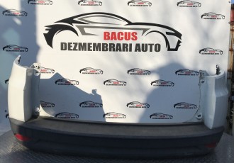 Bara Spate Renault Megane 3 Facelift 1.5 DCI An 2015 