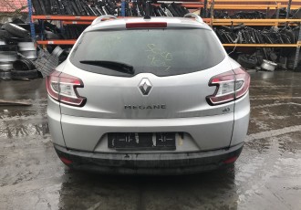 Bara Spate Renault Megane 3 Facelift 1.5 DCI An 2015 KM- 102.000