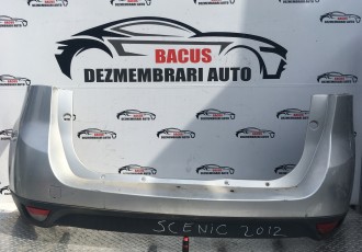 Bara spate Renault Scenic 3 2012