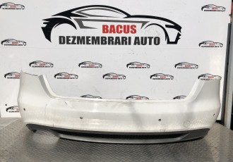 Bara Spate S Line Audi A4 8K Limuzina Cod 8K5807511D