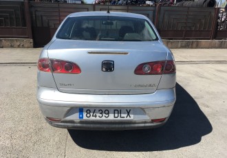 BARA SPATE SEAT CORDOBA,1.4 BENZINA MANUALA AN 2005