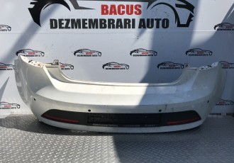 Bara spate Seat Ibiza 4 6J [2008 - 2012] SC hatchback cod- 6J0807487 
