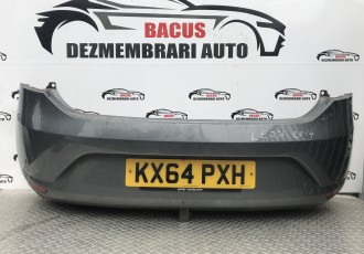 Bara spate Seat Leon 3  2014 Hatchback cu mic defect