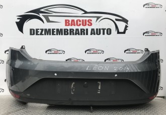 Bara spate Seat Leon 3 2014 Hatchback cu mic defect