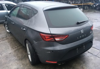 BARA SPATE SEAT LEON Hatchback AN-2014, 2.0 DIESEL, KM-170.000