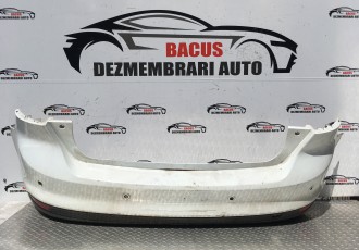 Bara spate senzori parcare Ford Focus 3 cod-  BM51-A17906-A