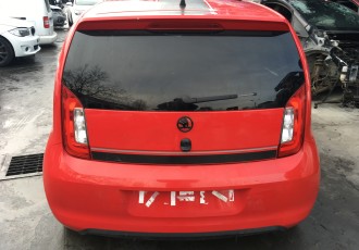 BARA SPATE Skoda Citigo 1.0 MPI An- 2013 ; KM- 240.000