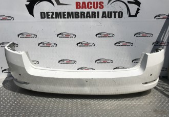 Bara spate Skoda Fabia 3 facelift Combi, 2019, 2020, 2021, 2022, cod origine 6V9807421F