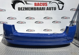 Bara spate Skoda Fabia 3 facelift Combi, 2019, 2020, 2021, 2022, cod origine 6V9807421F