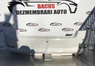 Bara Spate Skoda Fabia 3 Facelift Hatchback  2021 Cod 6V6807421F