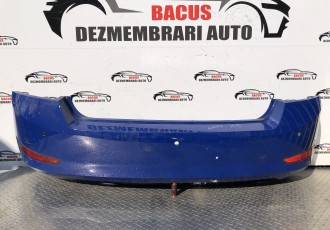 Bara Spate Skoda Fabia 3 Facelift Hatchback 2021 Cod 6V6807421F