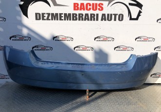 Bara spate, Skoda Fabia 3 Hatchback (NJ3) cod 6V6807421