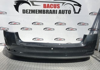 Bara spate Skoda Fabia 3 Kombi, Break facelift, 2020,  cod- 6V9807421F