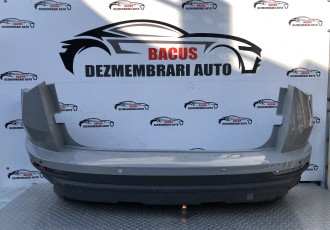 Bara spate Skoda Karoq, facelift, 2023 cod origine cod- 57A807421