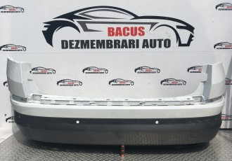 Bara spate Skoda Karoq SPORTLINEt an 2017-2021 Gauri pentru 4 senzori 