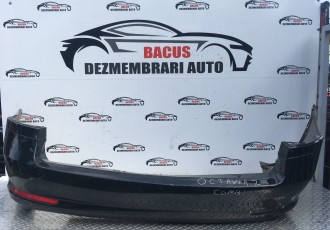 Bara Spate Skoda Octavia 2 Combi Facelift Cod : 1Z9807421F