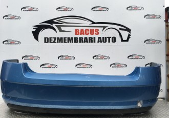 Bara spate Skoda Octavia 3, Berlina, Sedan, 2017, 2018, 2019, 2020, cod origine OE 5E5807421G.