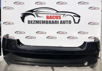 Bara spate Skoda Octavia 3, Berlina, Sedan, 2017, 2018, 2019, 2020, cod origine OE 5E5807421G
