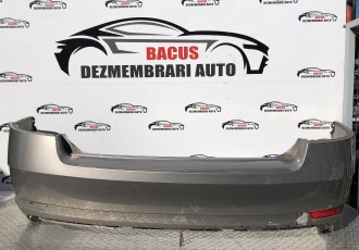 Bara spate Skoda Octavia 3, Berlina, Sedan, 2017, 2018, 2019, 2020, cod origine OE 5E5807421G