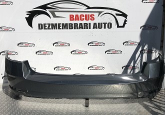 Bara spate Skoda Octavia 3 Kombi an dupa 2013 cod 5E9807421G