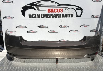 Bara spate, Skoda Octavia 3 limuzina (5E3)  cod 5E5807421C